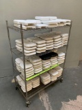 132 - Cisco AIR-AP2802I-B-K9 / AIR-CAP37021-A-K9 Wireless Access Points