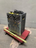 Cisco Catalyst 4510R+E Rack Mountable Switch