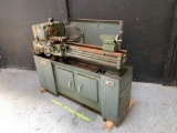 JET-1240P Engine Lathe