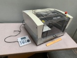 Roland EGX-350 Desktop Rotary Engraver Machine