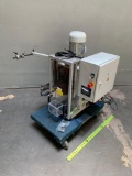 Artos Engineering Co. Crimpmatic 970 Heavy Duty Crimping Machine