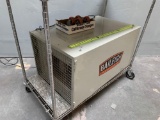 Baileigh Industrial AFS-1600 Wood Shop Air Filtration System