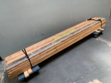 46pcs - Framing Lumber / Wood Beams 2