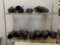 11pcs - ETC Source Four Spotlights Stage / Theatre Lights