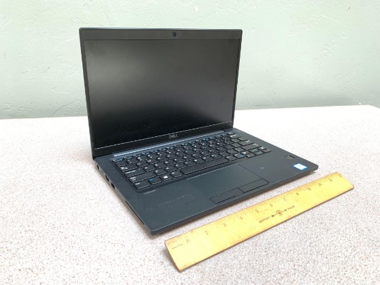 Dell Latitude 7380 13.3" LCD Laptop 8GB 256GB SSD NO OS