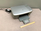 HP PSC 1610 AIO Multifunctional Printer / Scanner / Copier