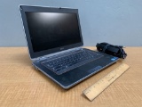 Dell Latitude E6420 Laptop Intel i5-2410 2.3GHz 6GB 250GB NO OS
