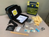 Cardiac Science PowerHeart AED G3 Fully Automatic Defibrillator