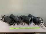 4pcs - Altman Stage / Theater Spotlights / Stage Lighting
