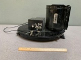 Ryudensha RDS EDM Disc Machine / Light Pattern with OL-4 Lamp