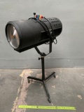 Lycian Midget II 1212 FollowSpot Stage Lighting