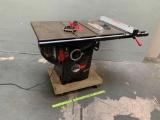 SawStop 10