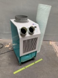 Spot Coolers MovinCool Classic Plus 14 / Portable Air Conditioner Cooler