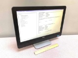 Dell Optiplex 9010 AIO Computer Intel i5-3570 3.1GHz 4GB 250GB NO OS