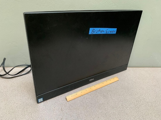 Dell Optiplex 7470 AIO Computer NO Stand UNCONFIRMED SPECS