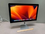 Apple iMac 21.5