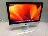 Apple iMac 21.5