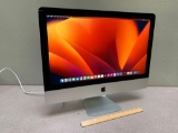 Apple iMac 21.5