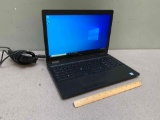 Dell Precision 3520 Laptop 15.6