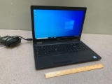 Dell Precision 3520 Laptop 15.6