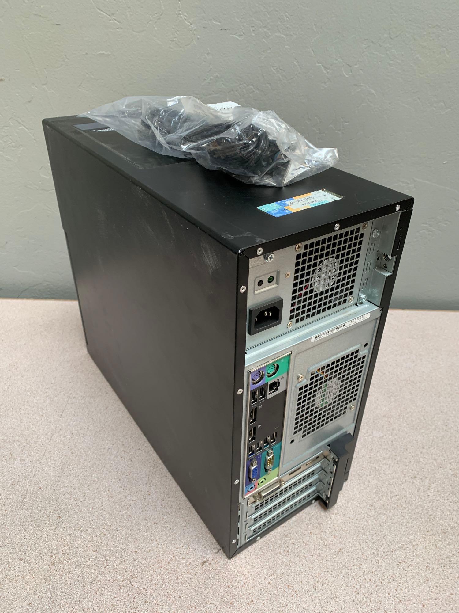 Dell 9020 Mini Tower Review Dell Optiplex 9020 Small Form Desktop