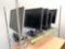 5pcs - Dell U2412Mb Ultrasharp 24