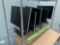 5pcs - Dell U2412Mb Ultrasharp 24