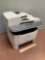 HP LaserJet M2727nf Multifunction Laser Printer