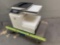 HP PageWide Pro MFP 477dn Multifunction Printer