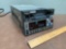 Panasonic AJ-SD93P Half Rack DVCPRO 50 DV DVCAM Cassette Recorder & Player