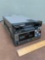 Panasonic AJ-SD93P Half Rack DVCPRO 50 DV DVCAM Cassette Recorder & Player