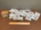 Corning Fiber Optic Termination Connectors Unicam
