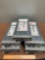 5pcs - Cisco UCS B200 M4 Blade Servers 256GB & 512GB