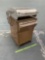 Orbit 2124-A Vacuum Forming Machine