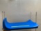 4pcs - Airex Hercules Excercise / Gym / Rehabilitation Mat Blue 78