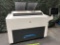 Katsuragawa Electric Co. KIP 860 Wide Format Color Printer 36