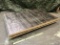 9pcs - Custom Finished Plywood Sheets 4ft x 6ft x 1/2