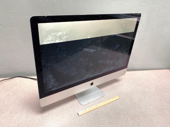 Apple iMac A1419 PARTS 27"