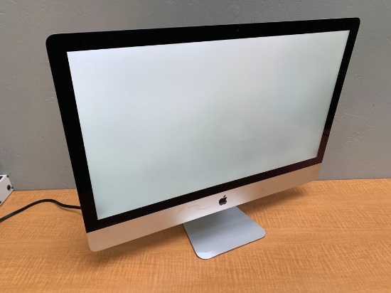 Apple iMac A1419 PARTS Good Glass 27"