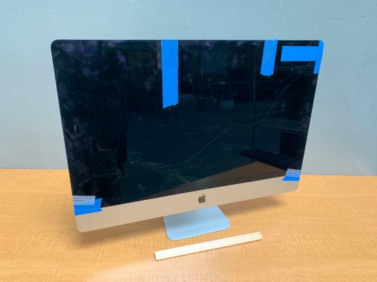 Apple iMac A1419 PARTS 27"