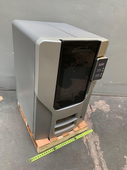 Stratasys Dimension 1200es SST 3D Printer