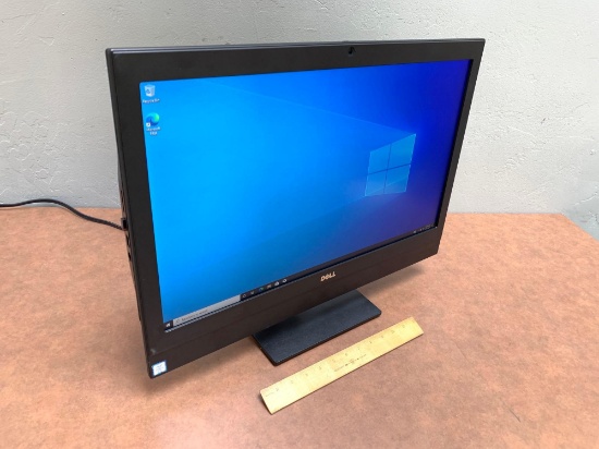 Dell Optiplex 7450 AIO Desktop Computer Intel i7-7700 3.6GHz 8GB 500GB Win 10 Wifi BT