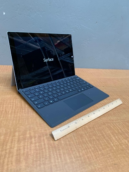 Microsoft Surface Pro 3 Tablet PC 12.3" 64GB Flash FAIR