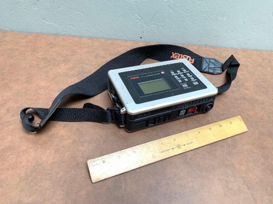 Fostex FR-2LE 2-Channel Compact Flash Field Recorder