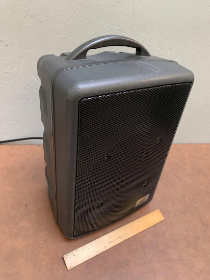 TeachLogic Titan PA-800 Wireless Portable Sound System