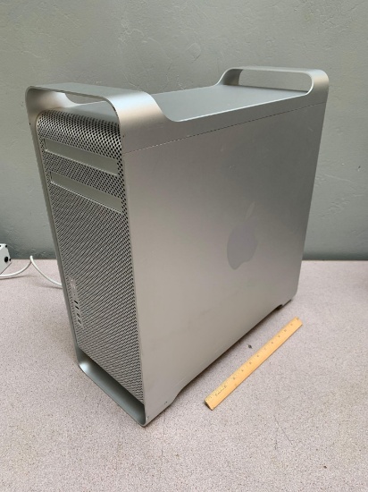 Apple A1289 MacPro4,1 8 Core Intel Xeon E5520 2.26GHz 6GB 1TB nVidia 512MB Wifi High Sierra 2009