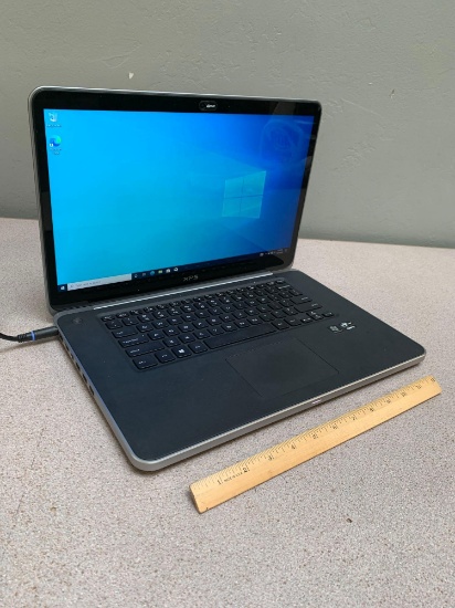 Dell XPS L521X 15.6" Laptop Intel i5-3230 2.6GHz 6GB 250GB Wifi Win 10 HDMI