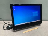 Dell Inspiron ONE 2320 AIO PC Intel Pentium G630 2.7GHz 4GB 500GB Wifi Win 10