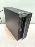 Dell Precision 5820 Tower 6 Core Xeon W-2135 3.7GHz 16GB 1TB SSD nVidia Quadro P500 16GB Win 10