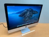 Apple A1419 iMac13,2 27
